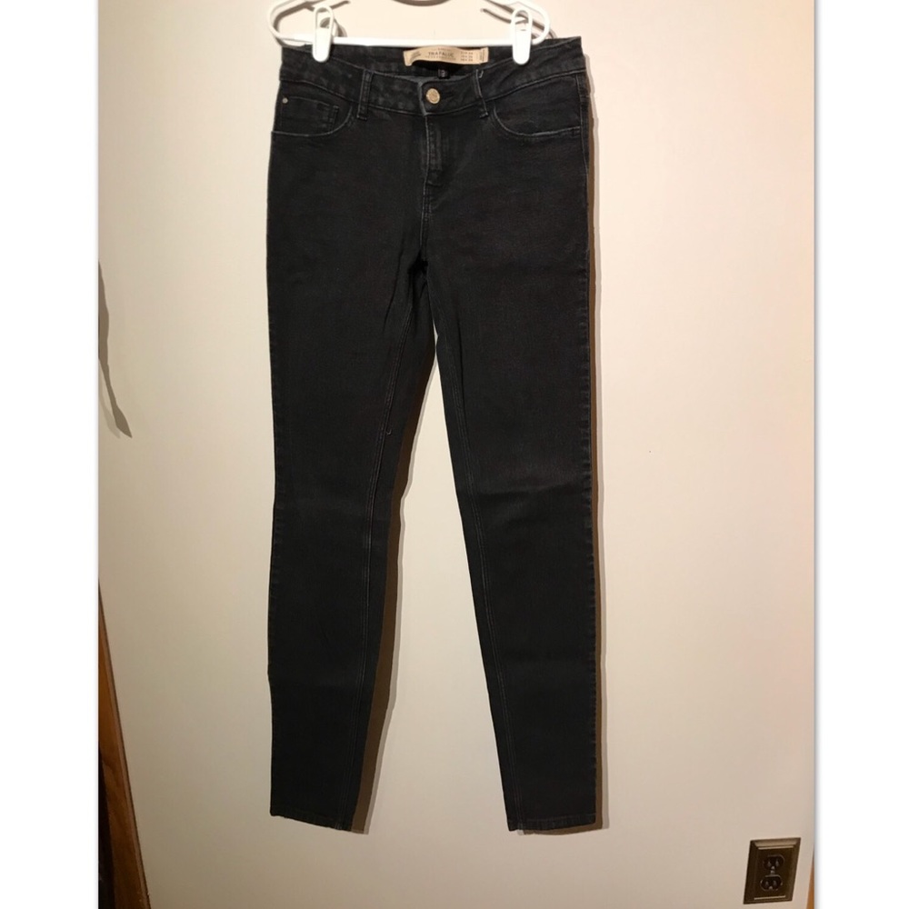Black Zara Jeans